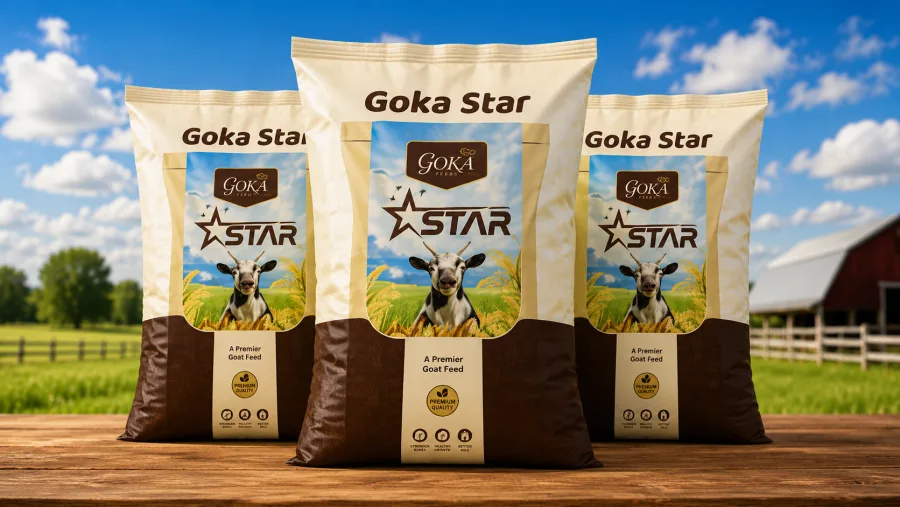 Goka Star - buy in Anantnag at Falah Enterprises