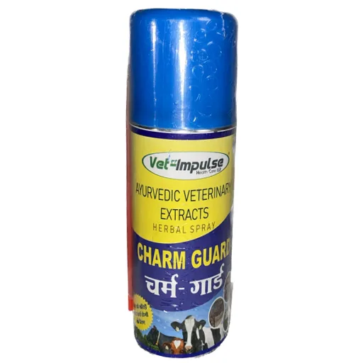 Charm Guard - buy in Anantnag at Falah Enterprises